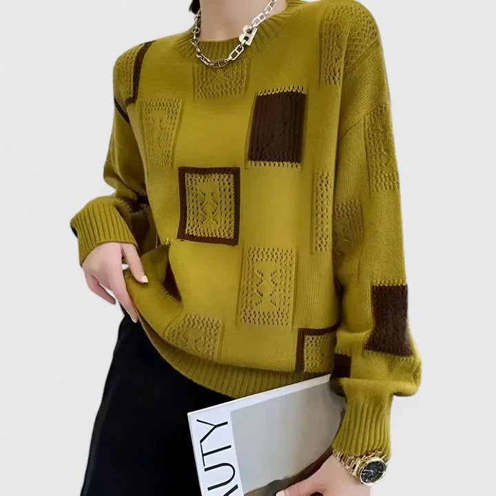 Sophisticated Sweater