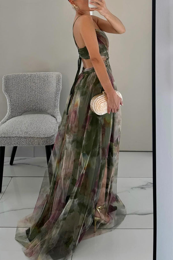 Romantic, Invisible Dress