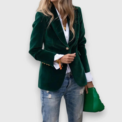 Women’s Blazer