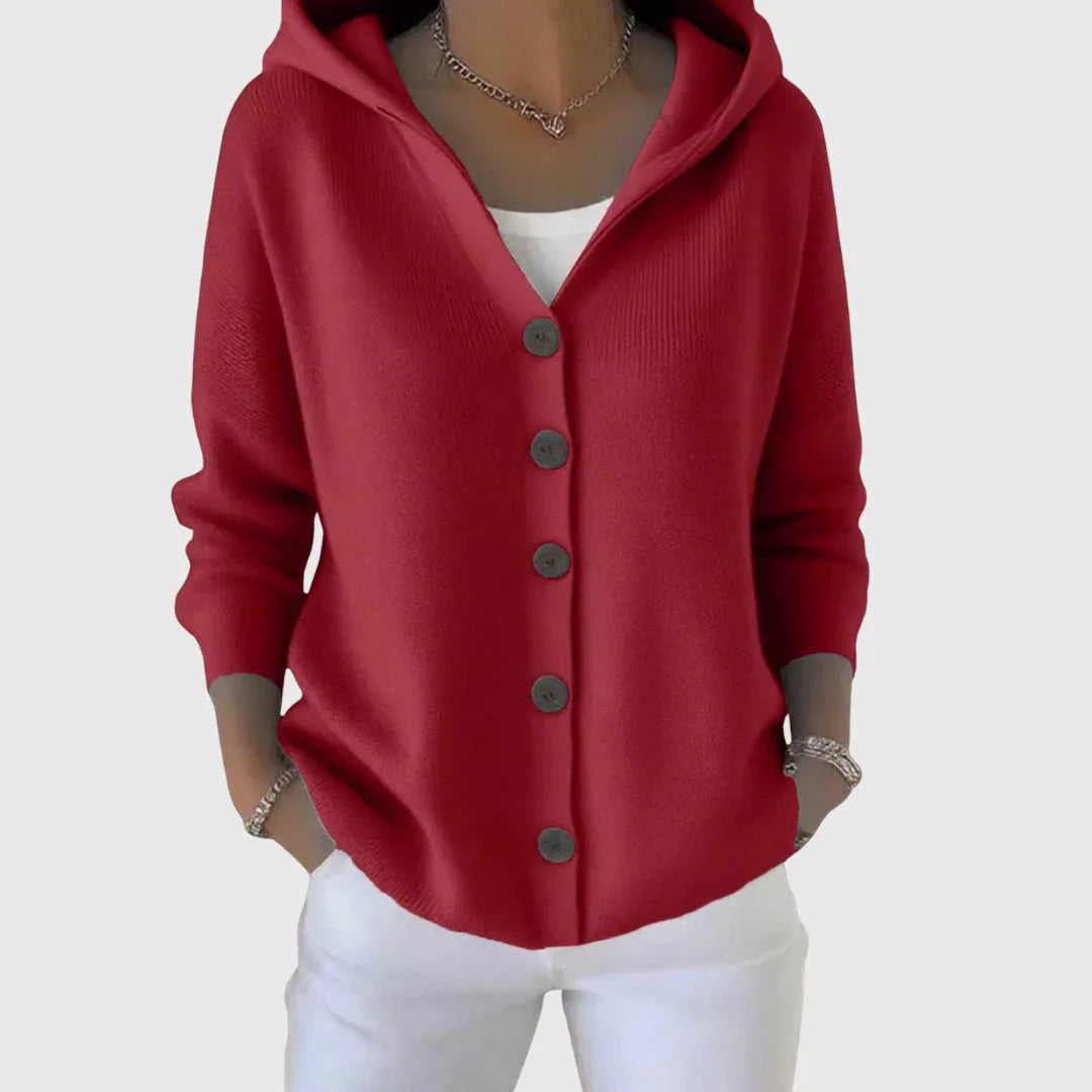 Elegant Cardigan