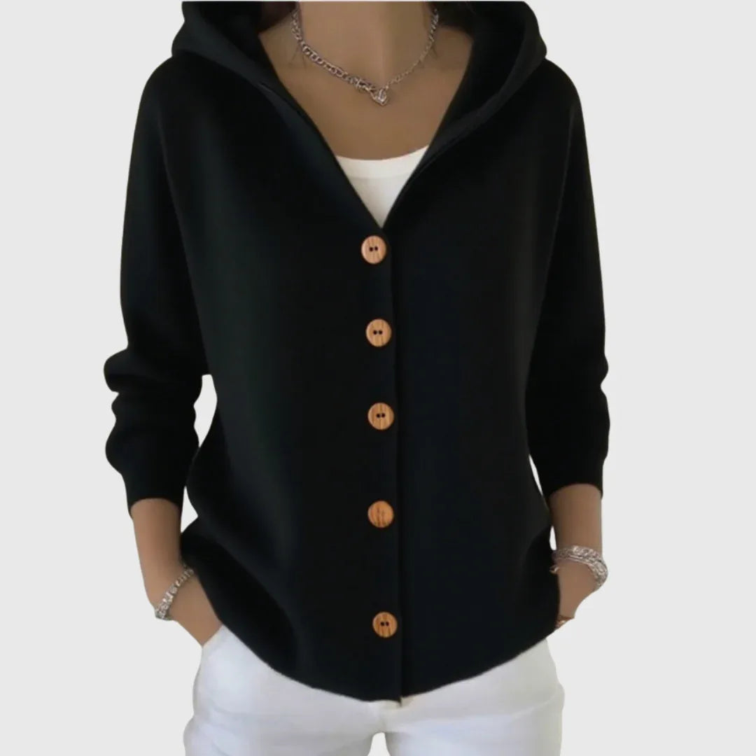 Elegant Cardigan