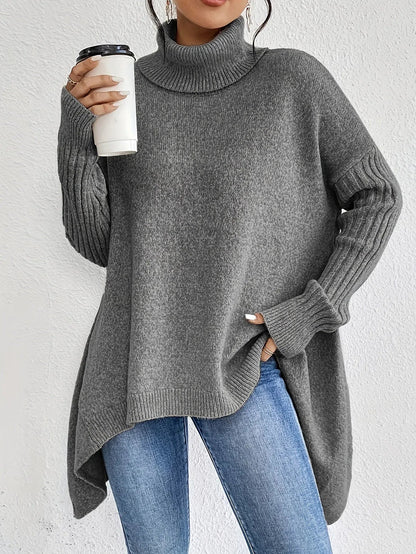 Cozy Sweater