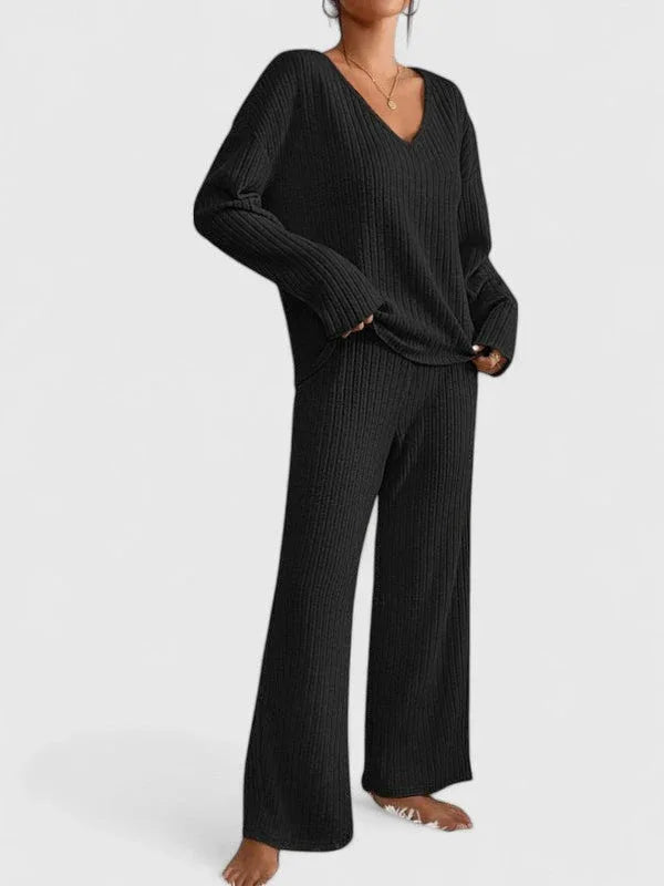 Comfy Lounge Set
