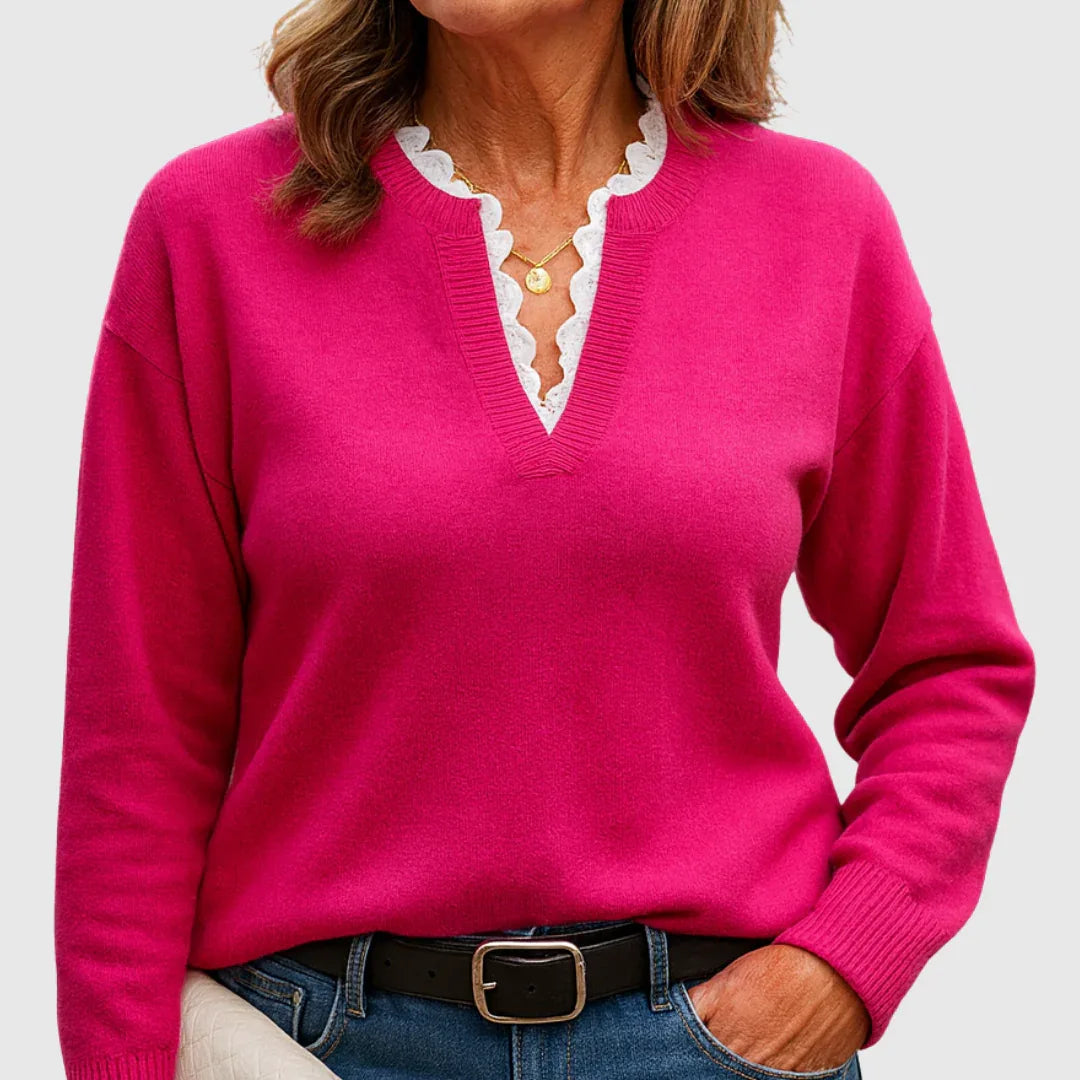 Elegant Top