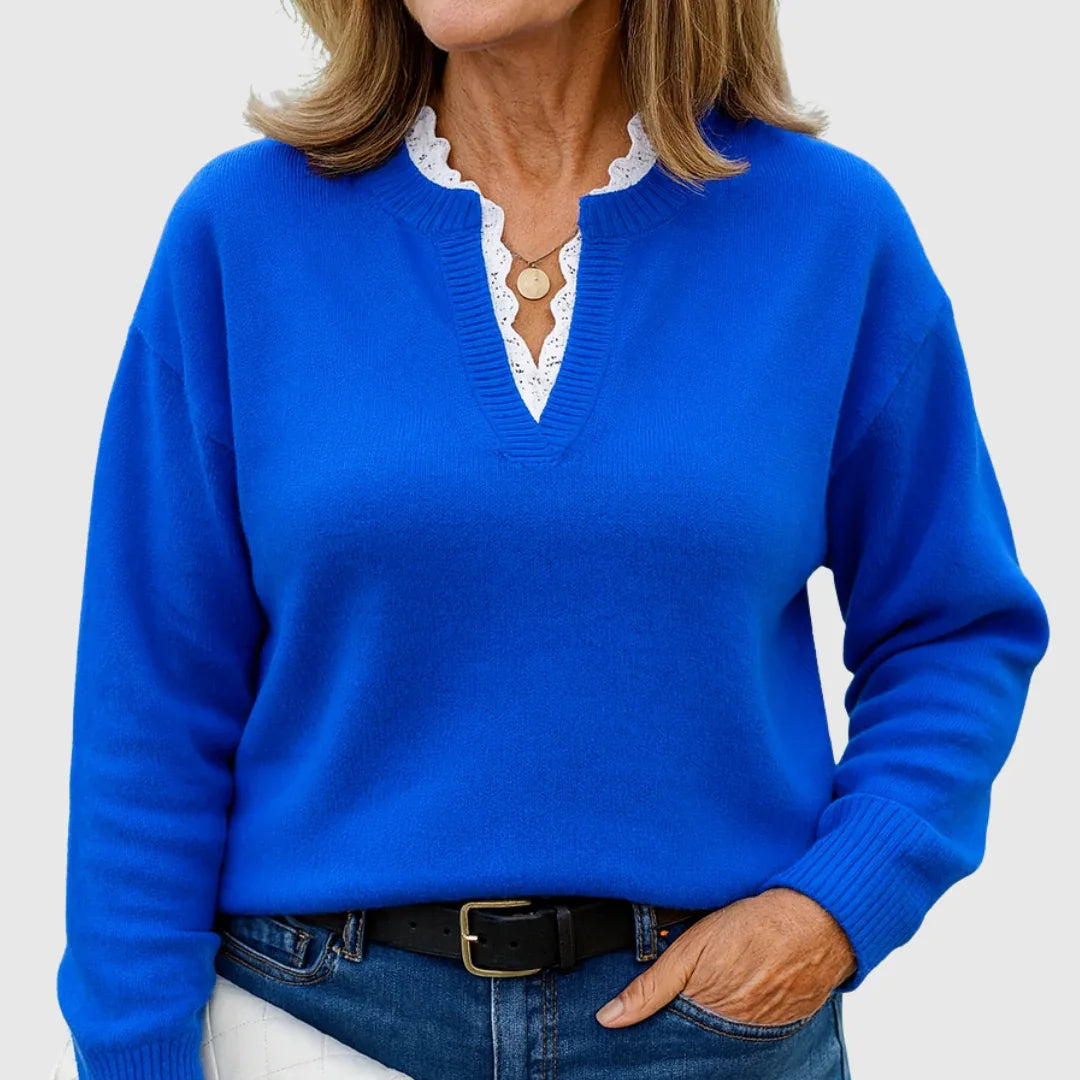 Elegant Top