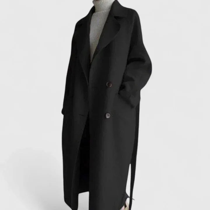 Classic Elegant Coat