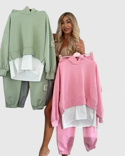 Cozy Set
