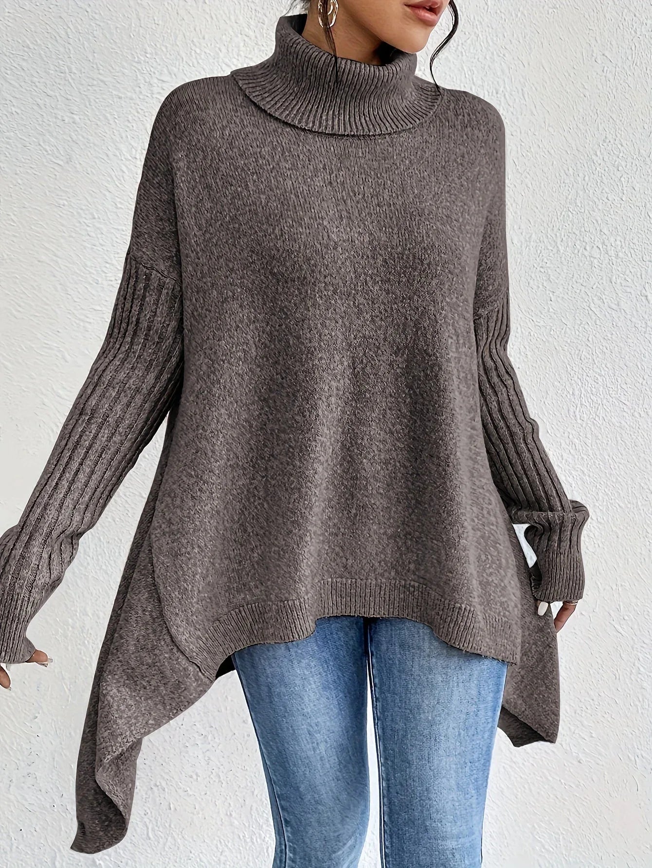 Cozy Sweater