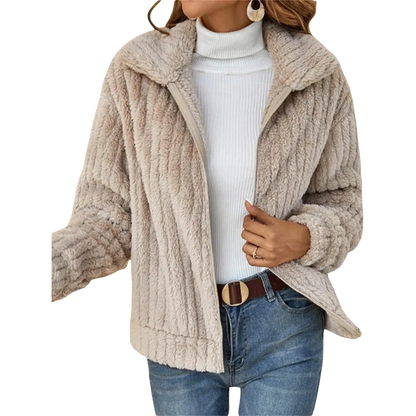 Comfortable Jacket