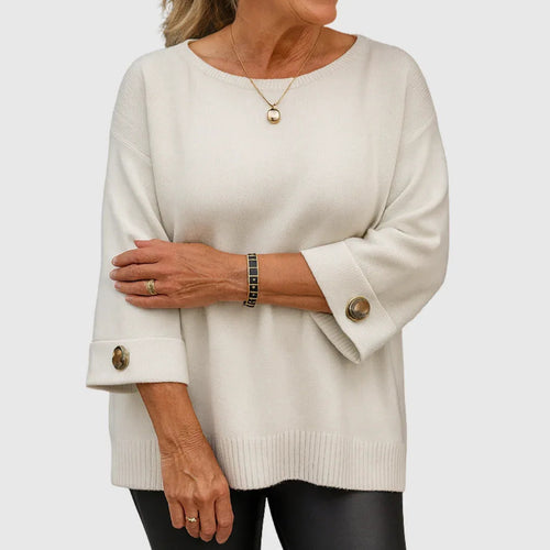 Elegant Sweater