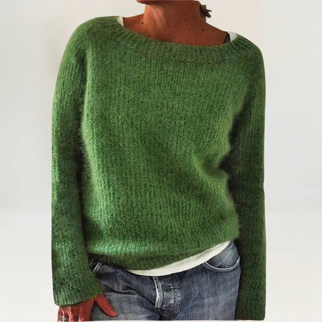 Cozy Sweater