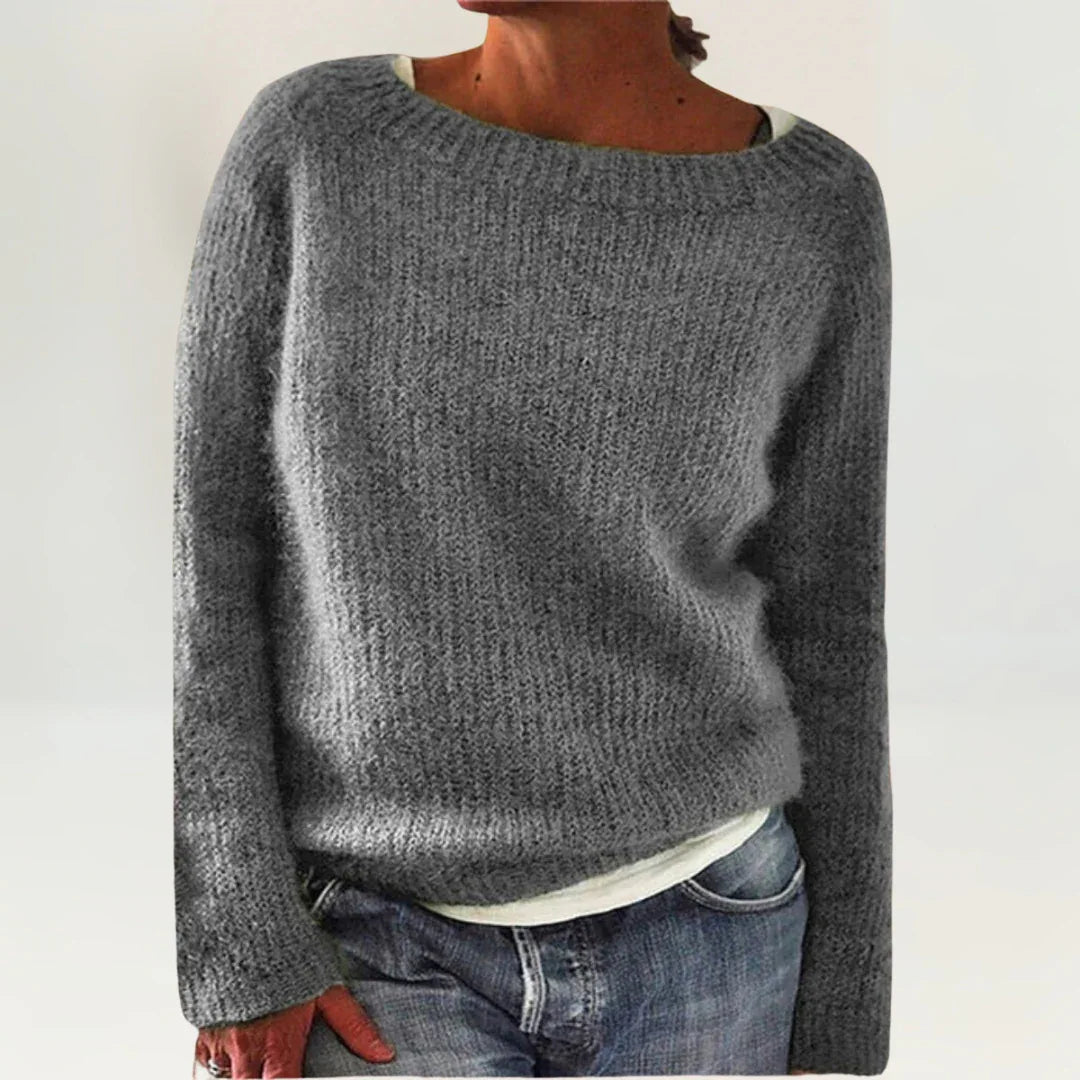 Cozy Sweater