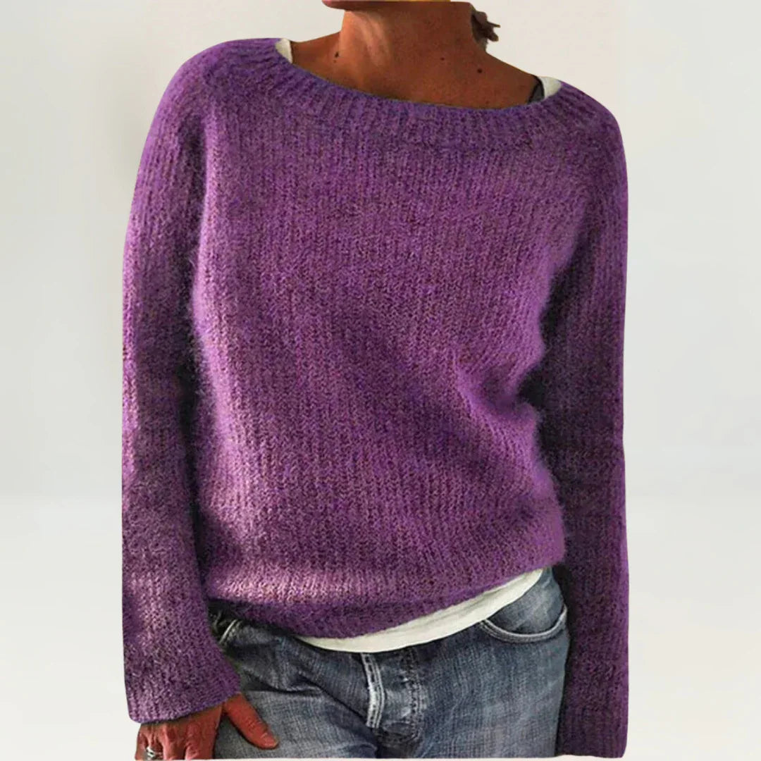 Cozy Sweater