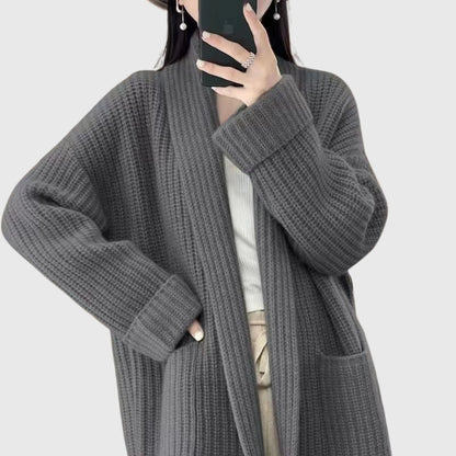 Comfortable Cardigan