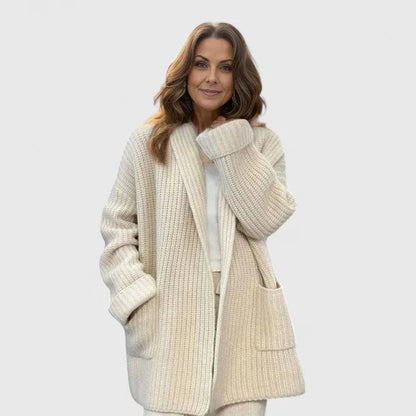 Comfortable Cardigan