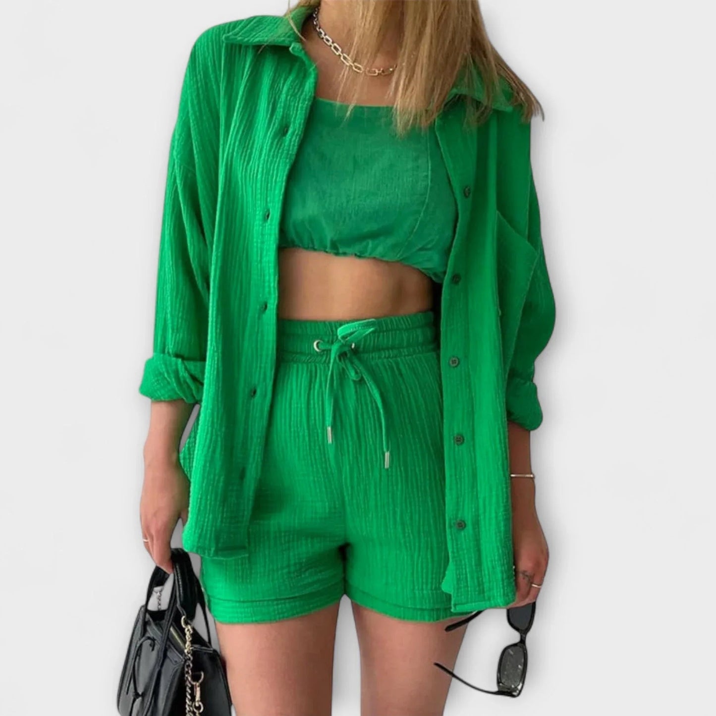 Elegant Top & Bottom