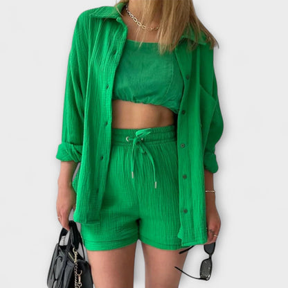 Elegant Top & Bottom