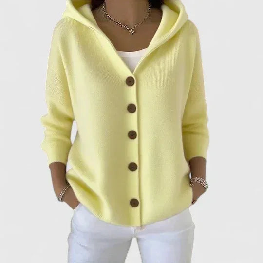 Elegant Cardigan