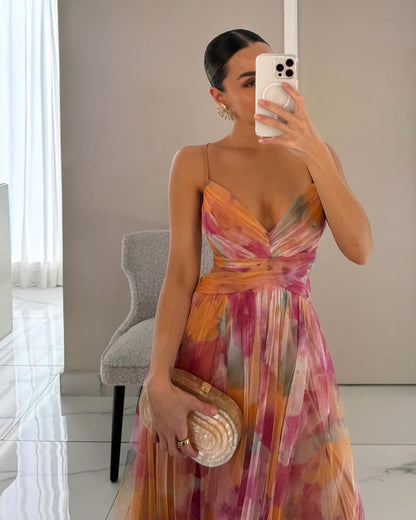 Romantic, Invisible Dress