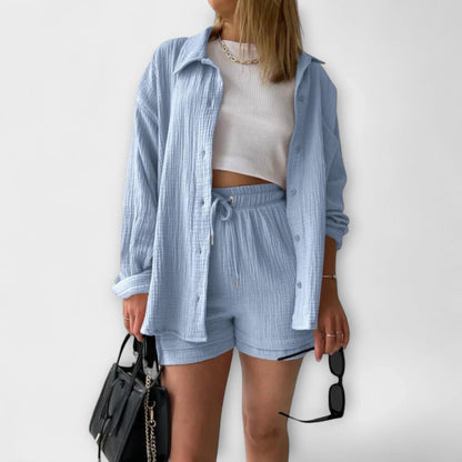 Elegant Top & Bottom