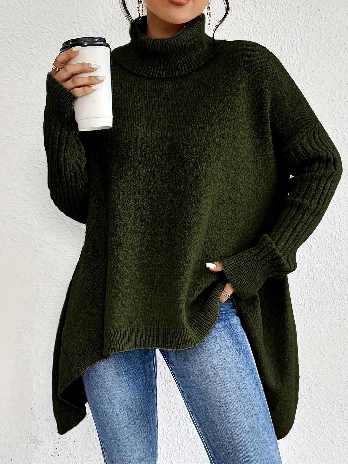 Cozy Sweater