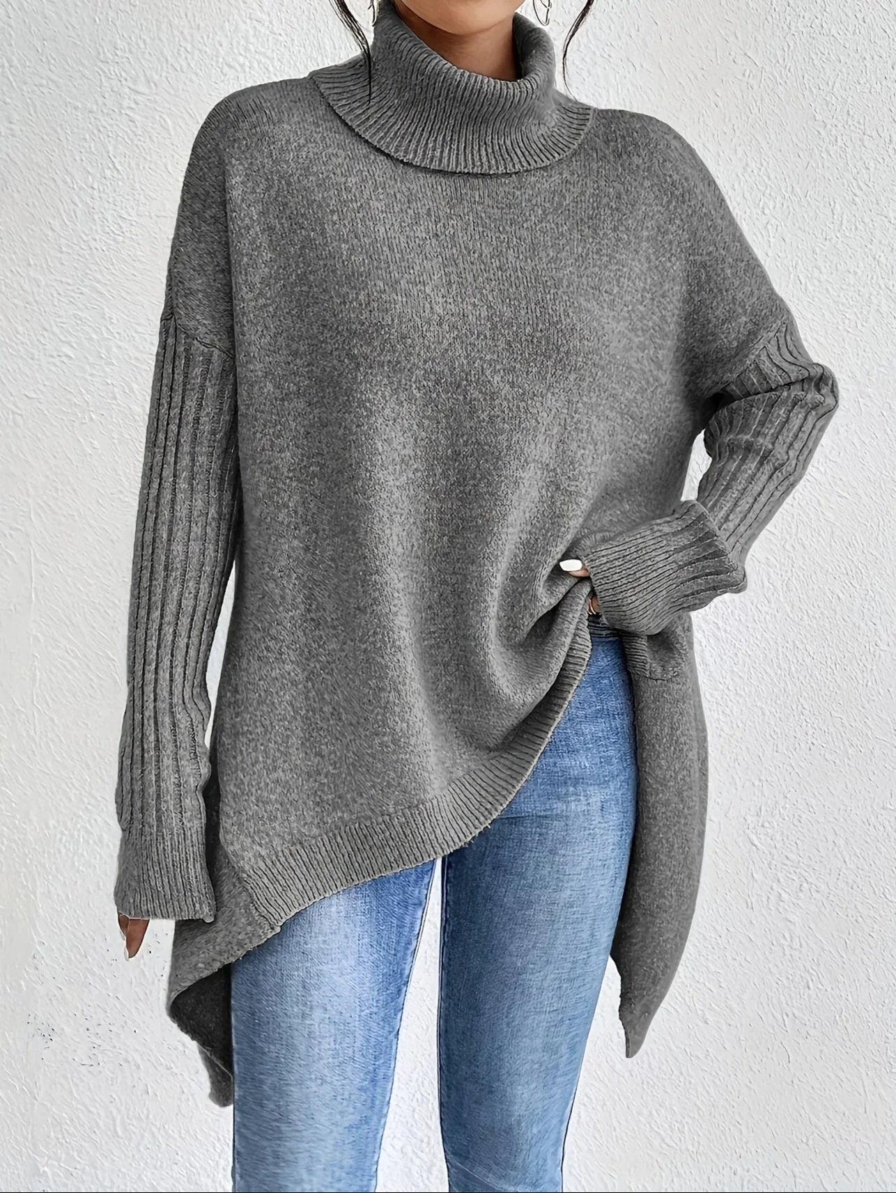 Cozy Sweater