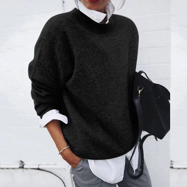 Soft and Warm Sweater