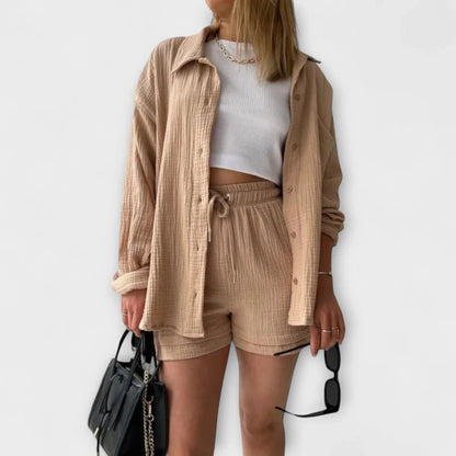 Elegant Top & Bottom
