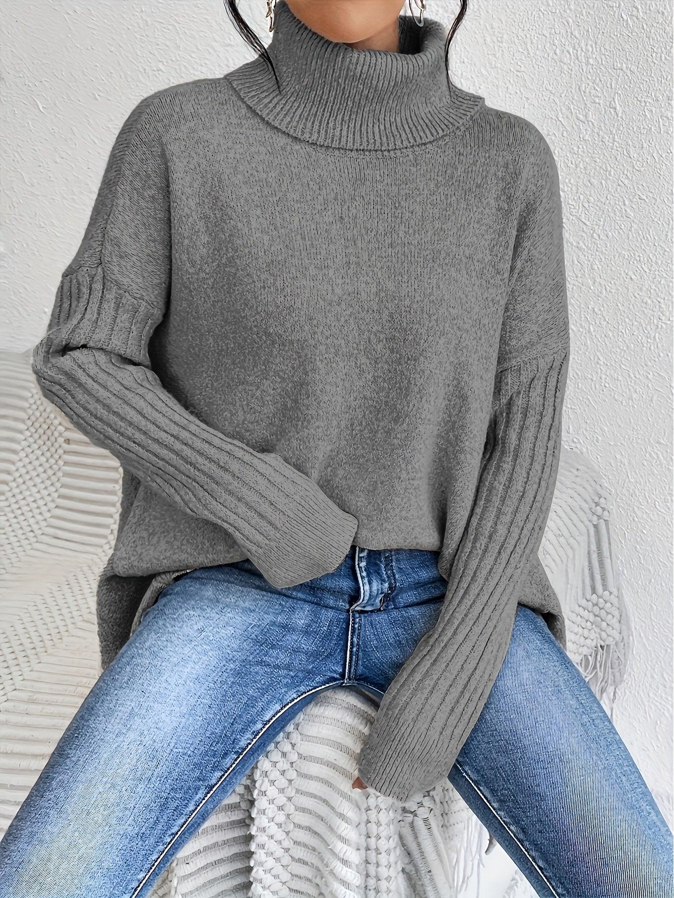 Cozy Sweater