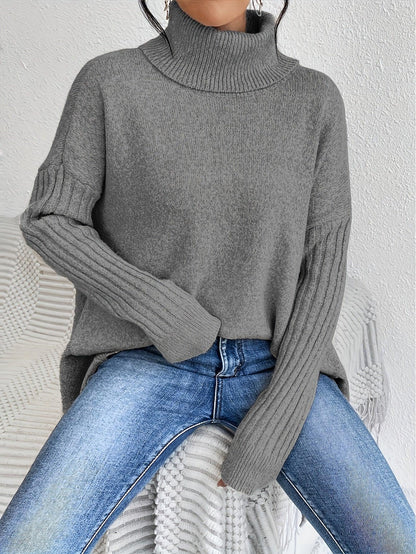 Cozy Sweater