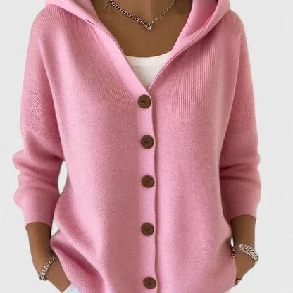 Elegant Cardigan