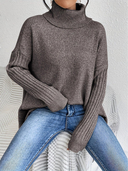 Cozy Sweater