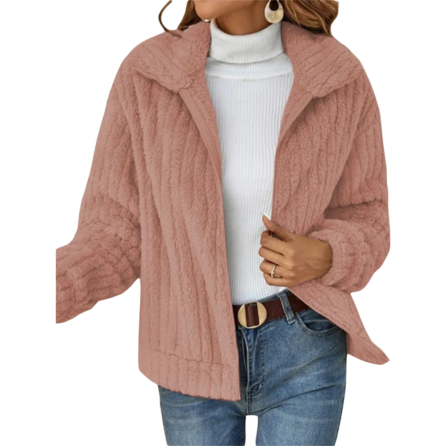Comfortable Jacket