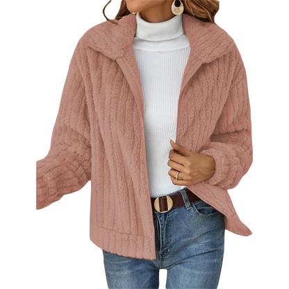 Comfortable Jacket
