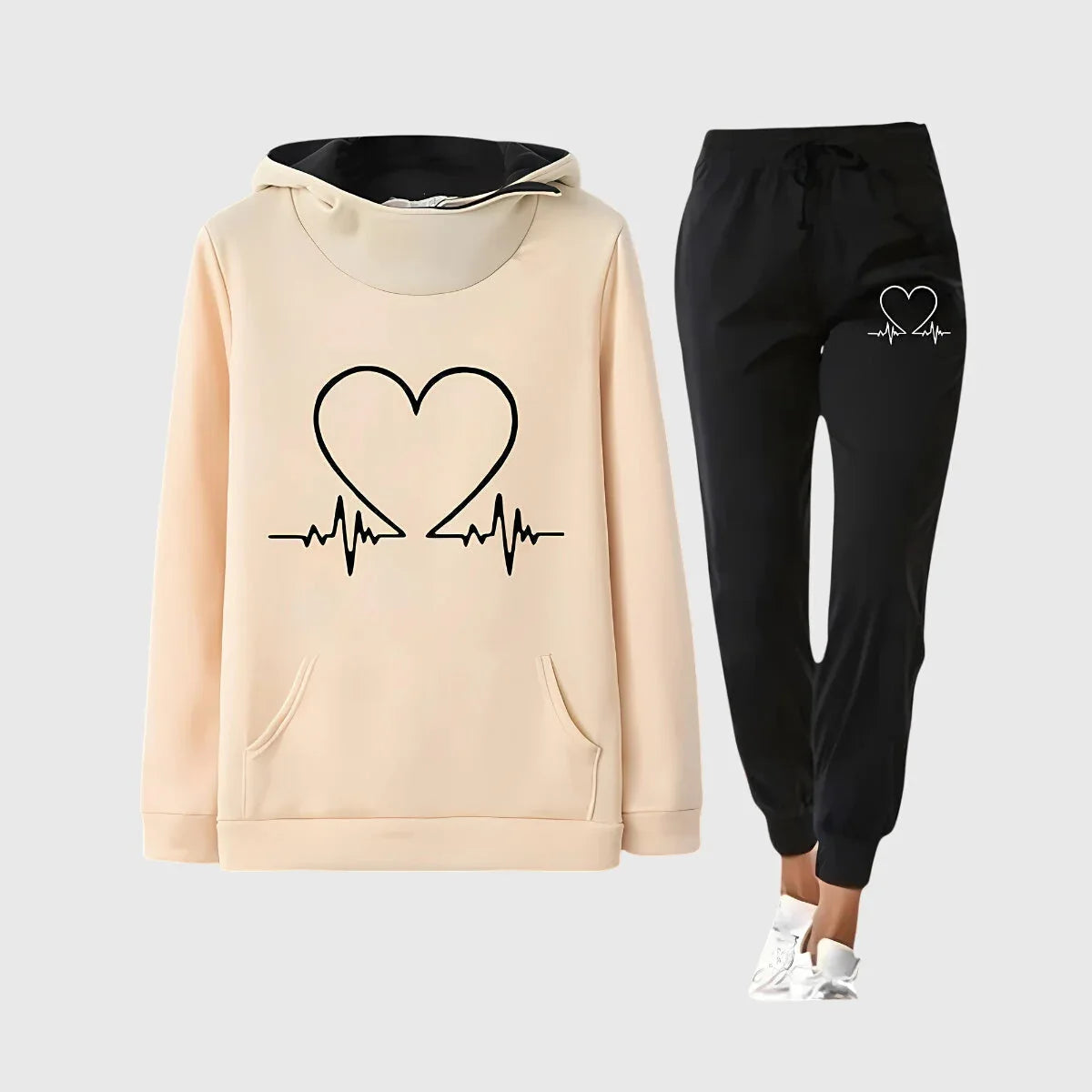 Comfortable Tracksuit
