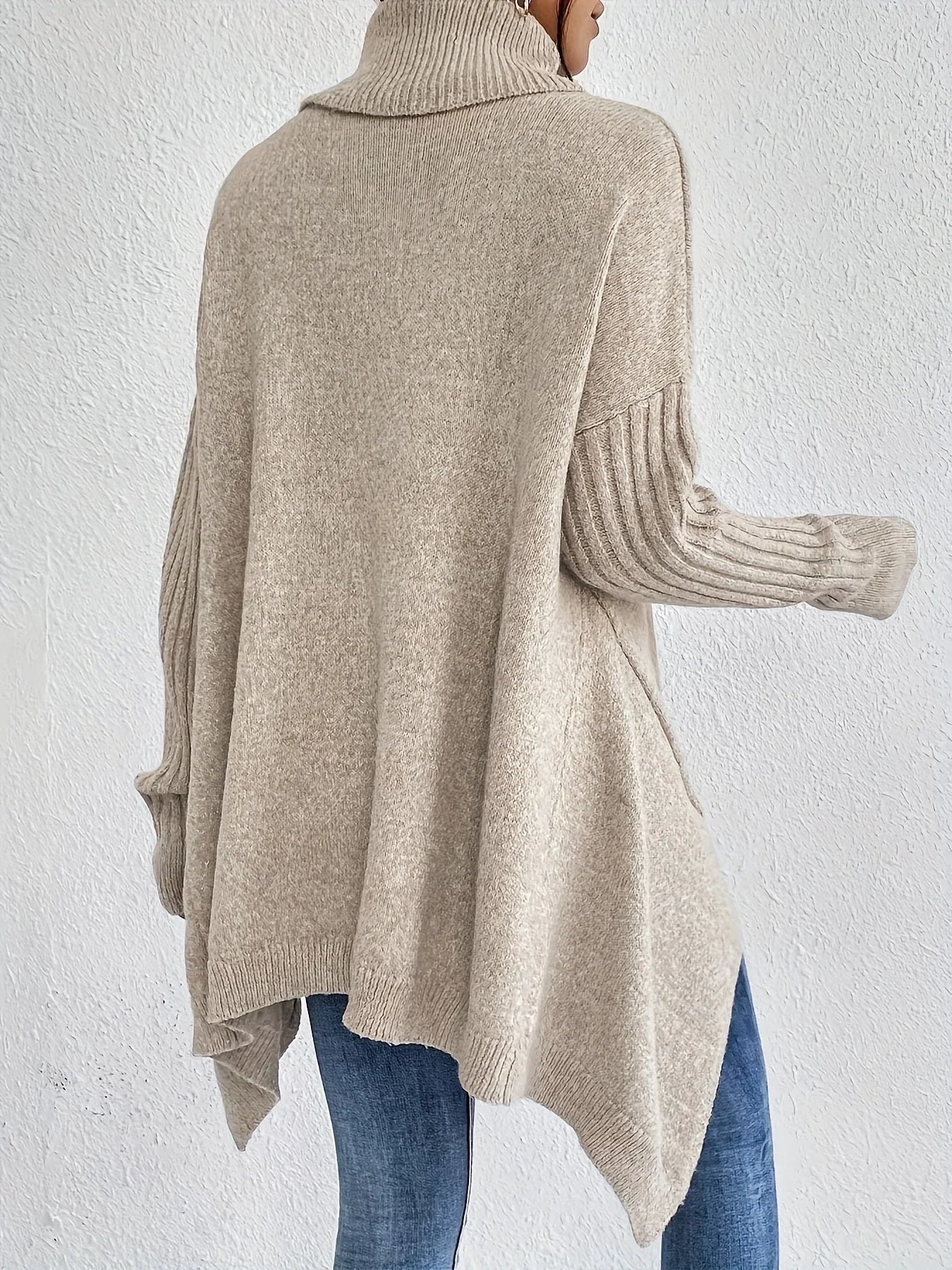 Cozy Sweater