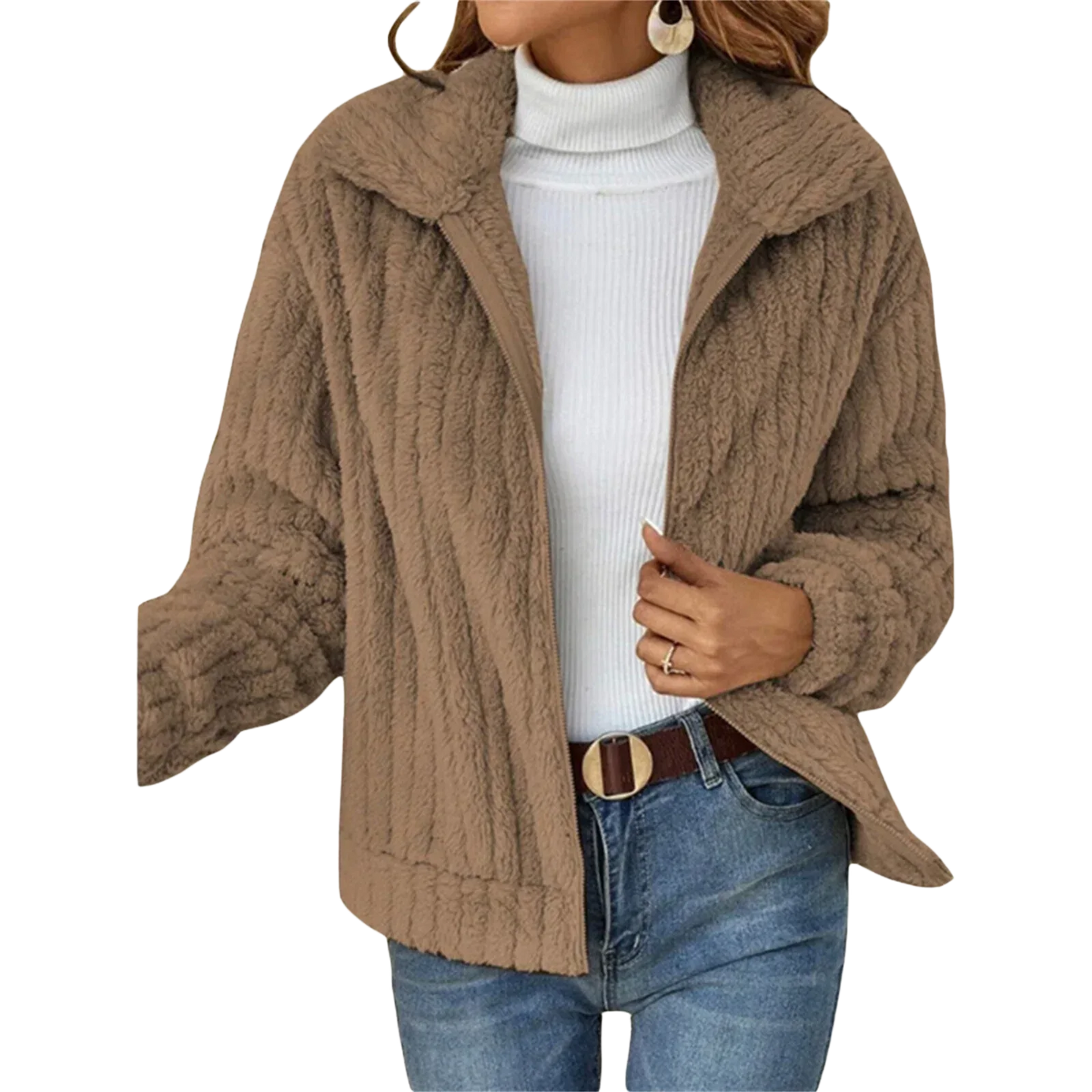 Comfortable Jacket