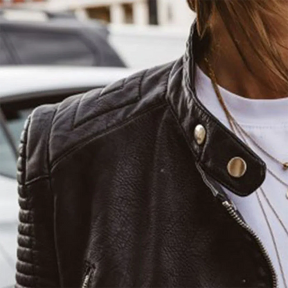 Genuine Leather Jacket