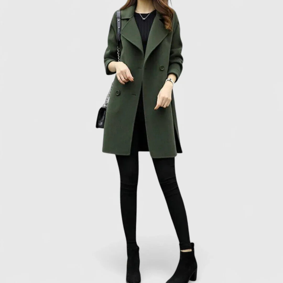 Elegant Coat