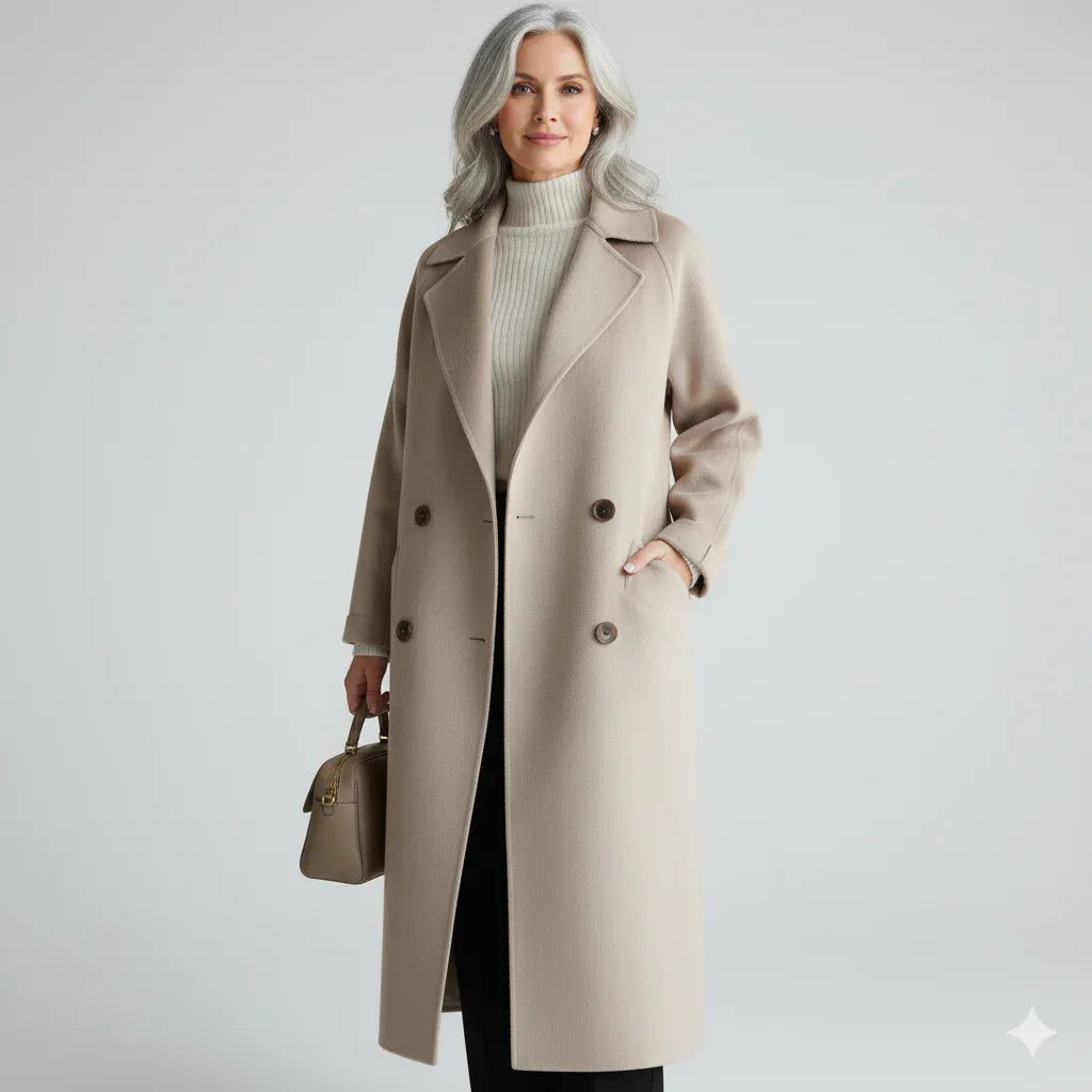 Classic Elegant Coat