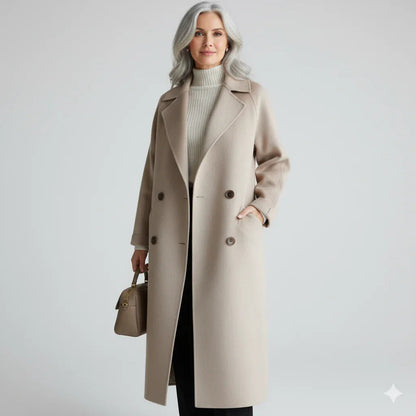 Classic Elegant Coat