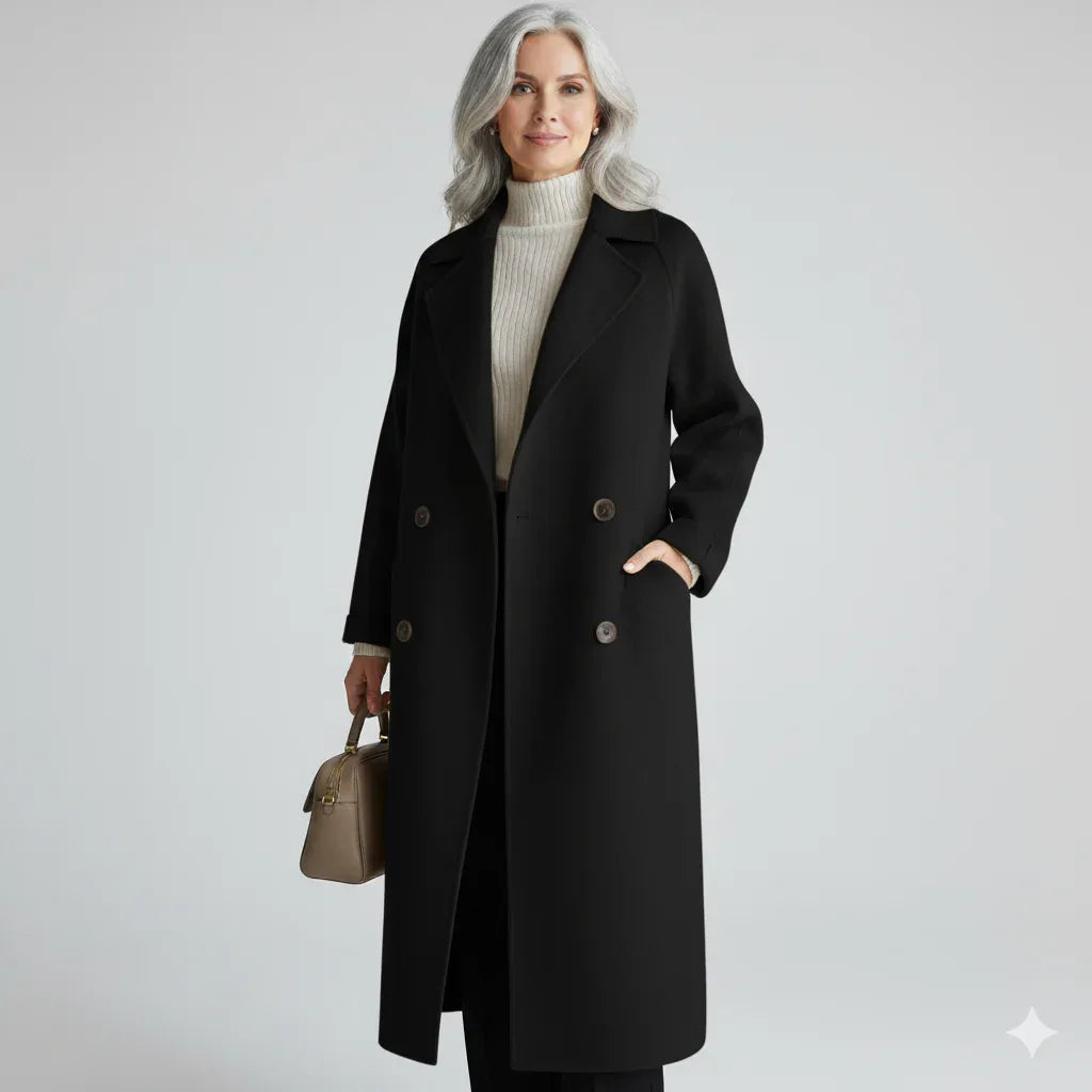 Classic Elegant Coat