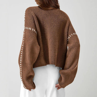 Cozy Sweater