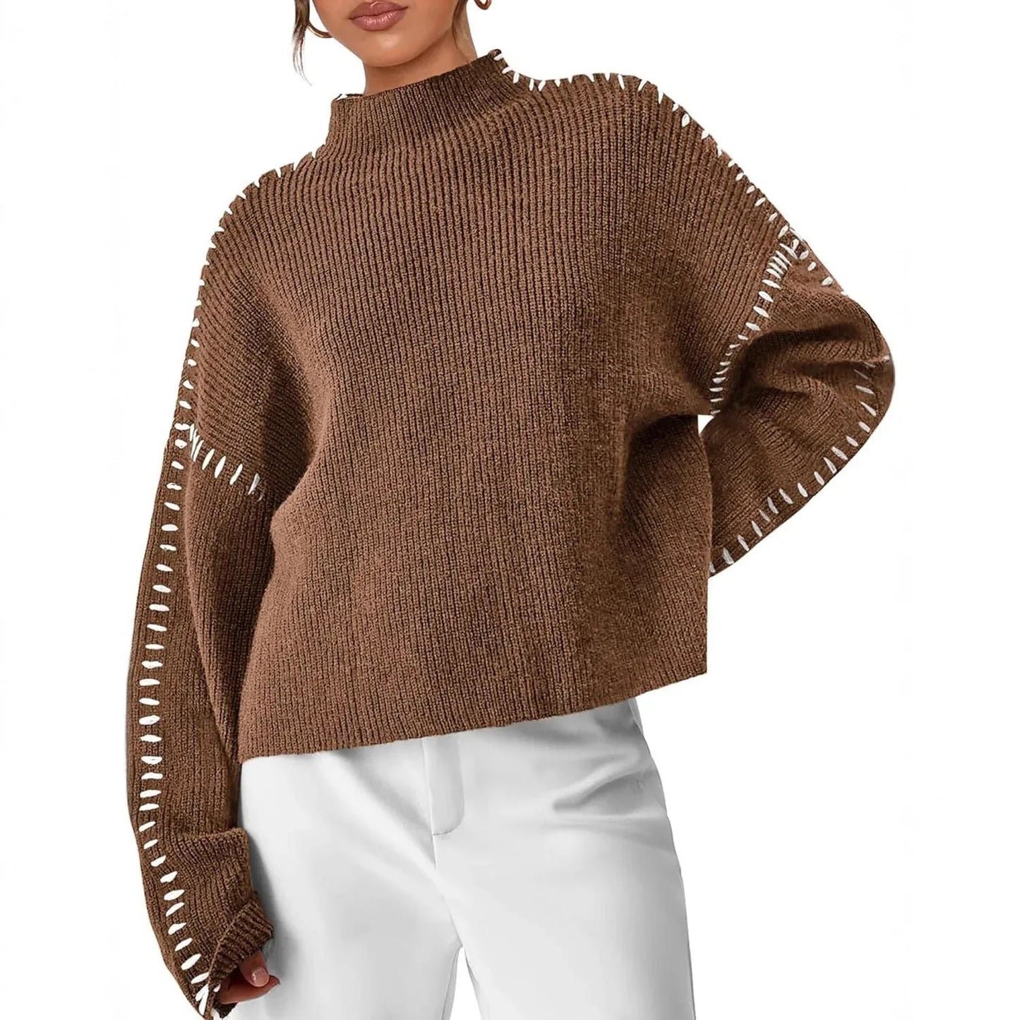 Cozy Sweater