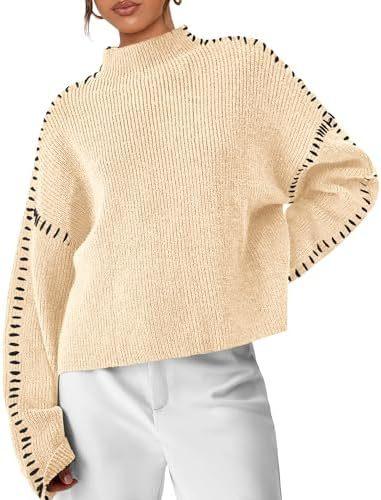 Cozy Sweater