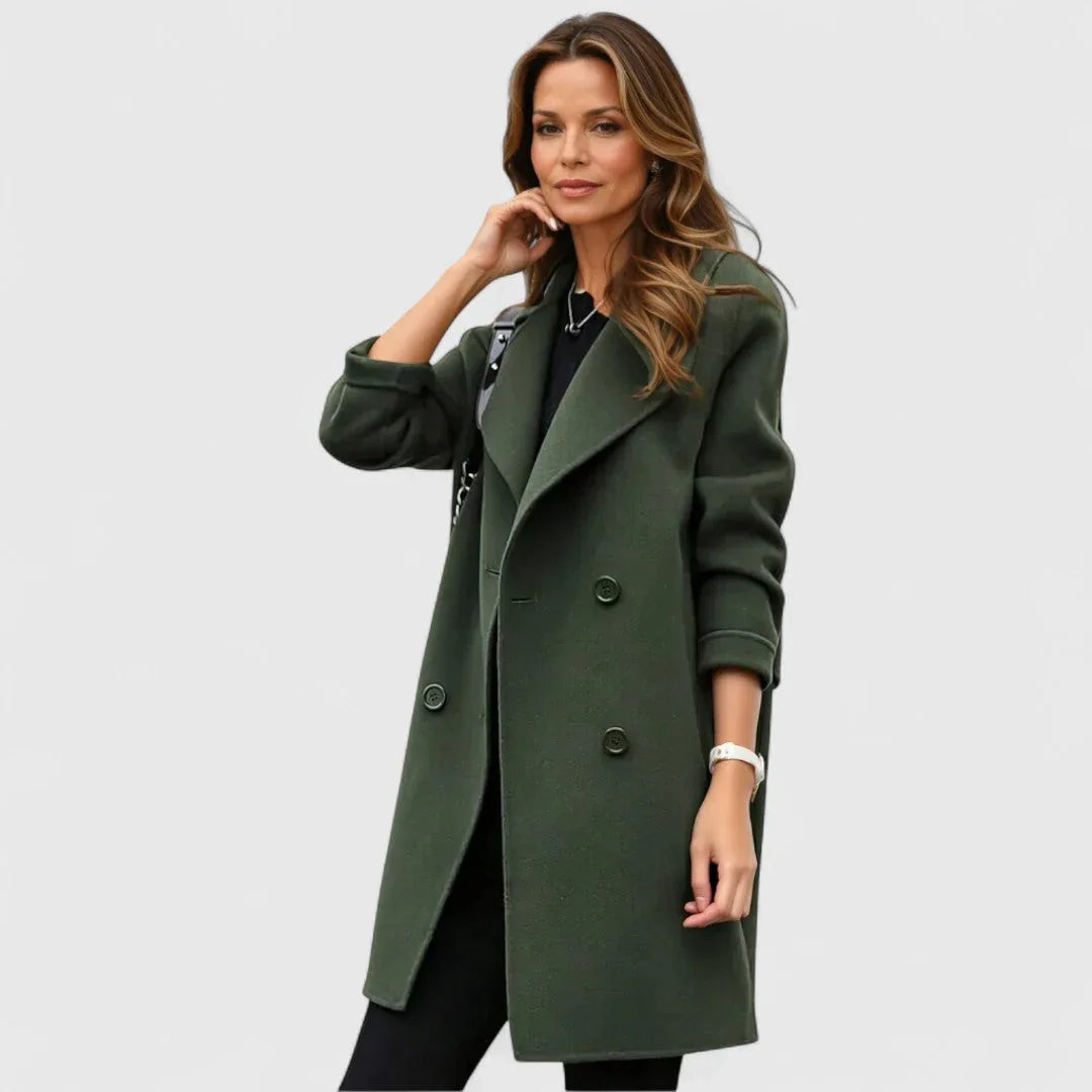 Elegant Coat