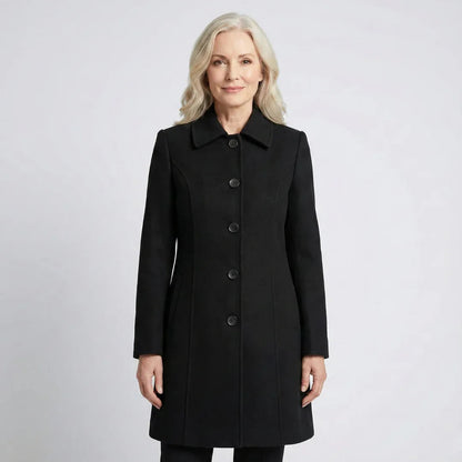 Winter Trench Jacket