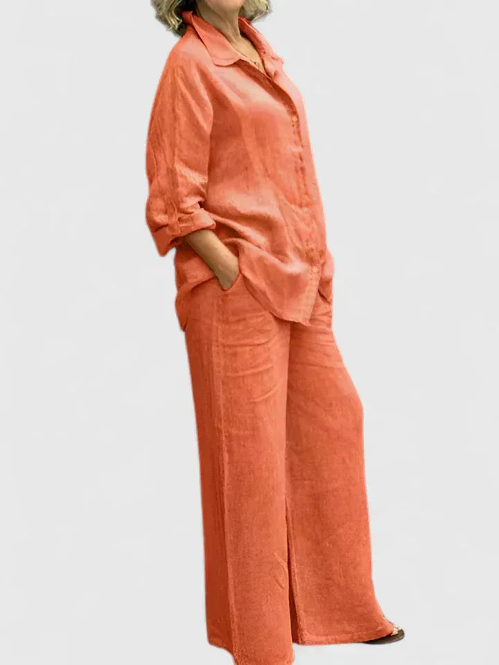 Cozy Ensemble