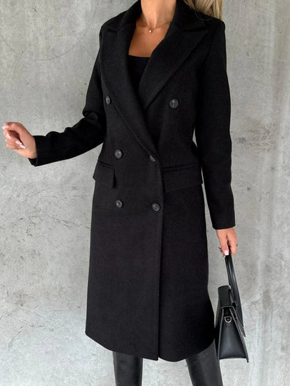 Timeless Coat