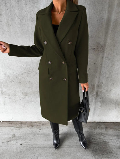 Timeless Coat